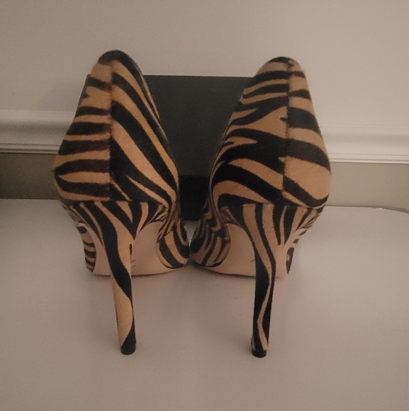 Naturalizer 27 Edit Alanna Comfort Slip On Heels Size 11 - Picture 3 of 6